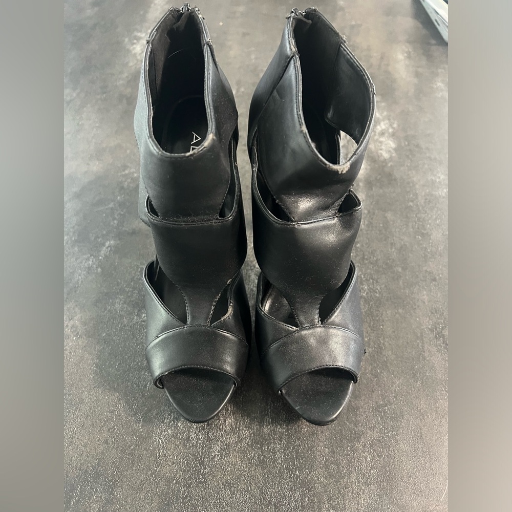 Aldo heels